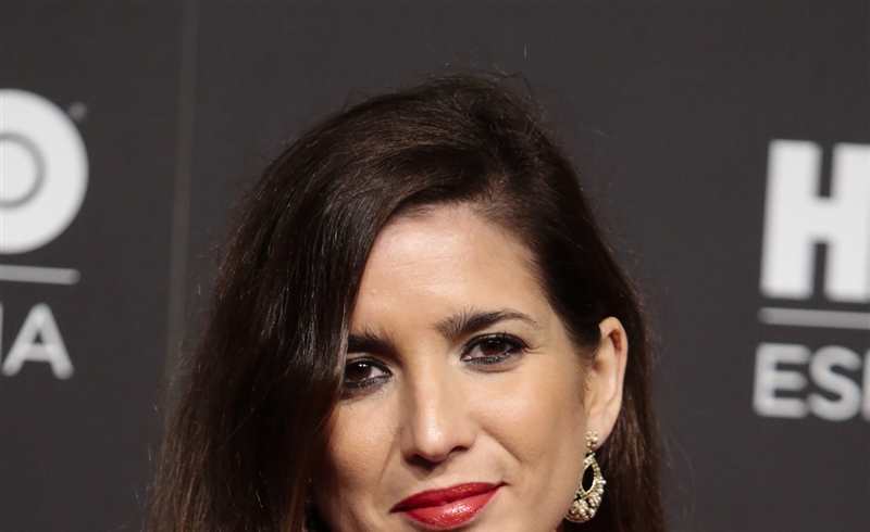 Lucía Jiménez
