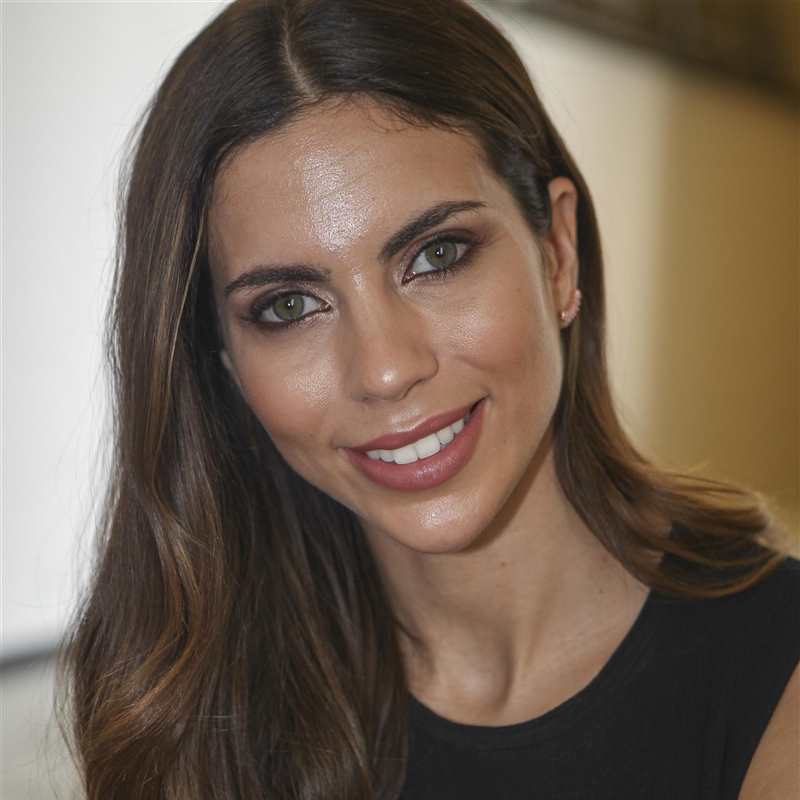 Melissa Jiménez