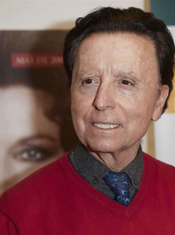 José Ortega Cano