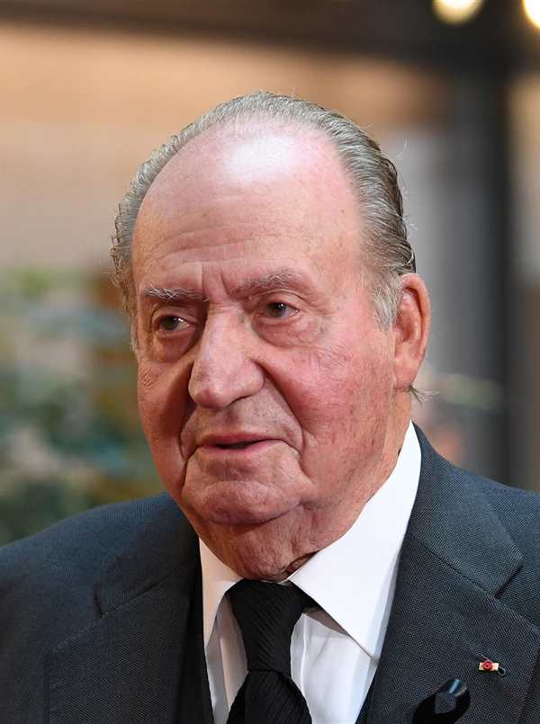 Juan Carlos I