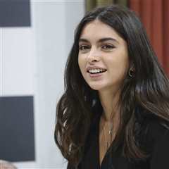 Lucía Rivera Romero, todo sobre la hija de Cayetano Rivera y Blanca Romero