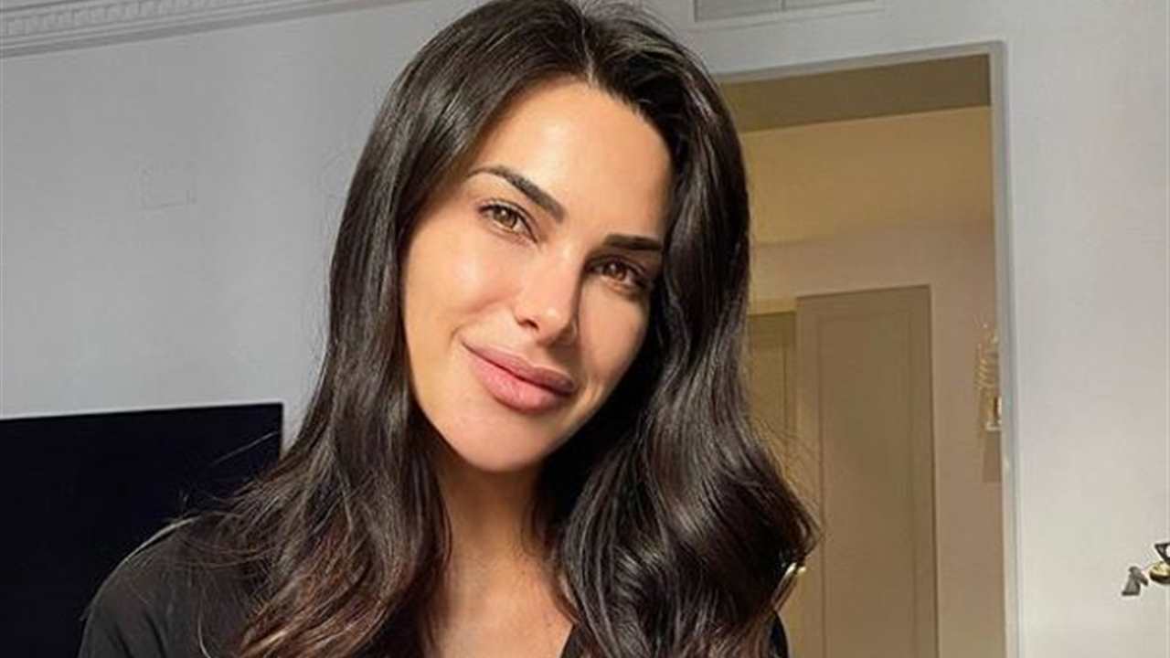 Carla Barber adopta al guardaespaldas más fiel de todos tras su brutal ataque