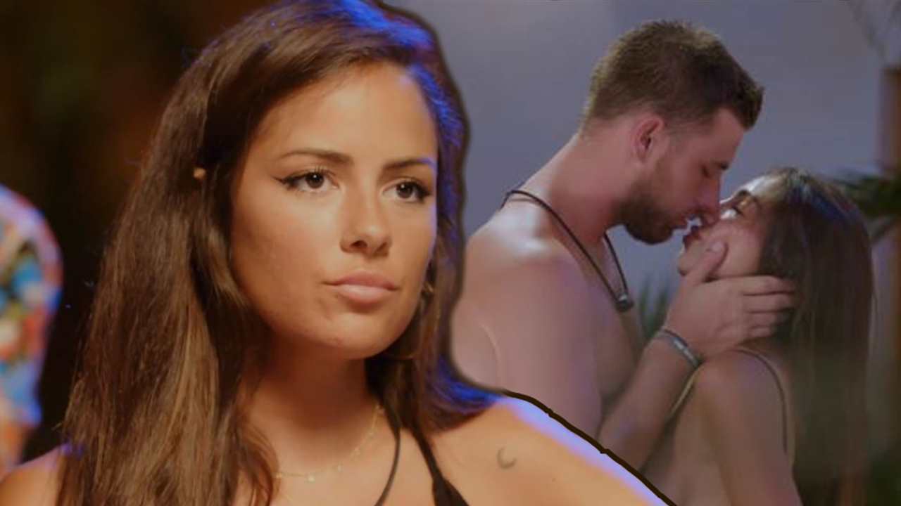 'La isla de las tentaciones': Melyssa desvela sus planes de boda con Tom mientras él se rinde a Sandra
