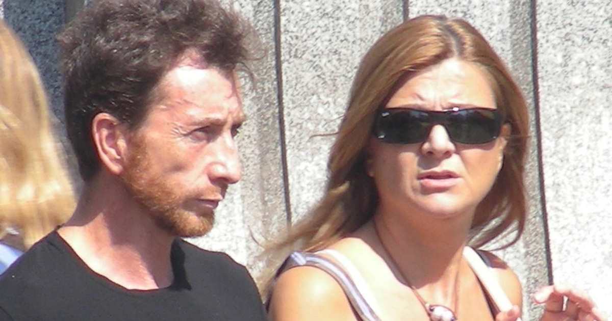 Pablo Motos sobre su mujer, Laura Llopis ¡Esta manía le cabrea mucho!