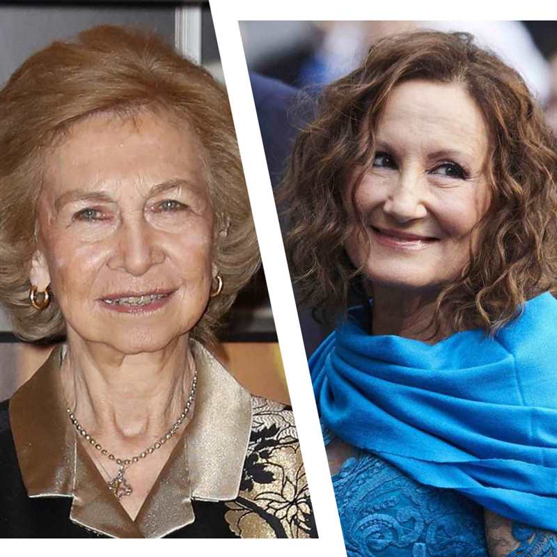 Premios Princesa de Asturias 2020: Las diferencias entre la reina Sofía y Paloma Rocasolano como abuelas de Leonor