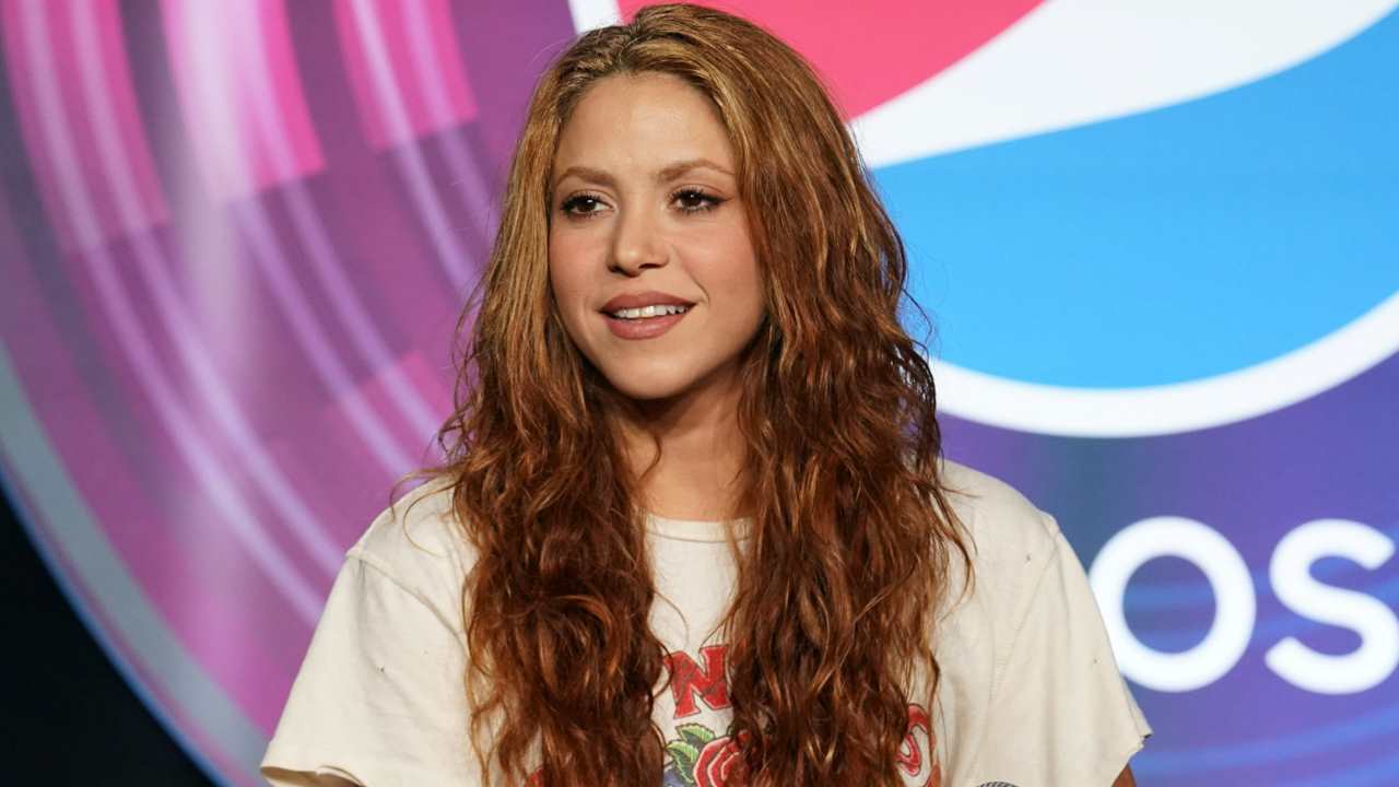 Shakira deja a todos boquiabiertos al acertar todas las respuestas de un test de ciencia