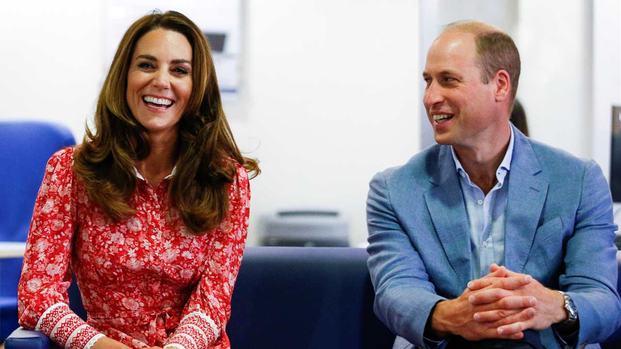 Kate Middleton y el príncipe Guillermo ponen unos requisitos muy estrictos a su futura ama de llaves