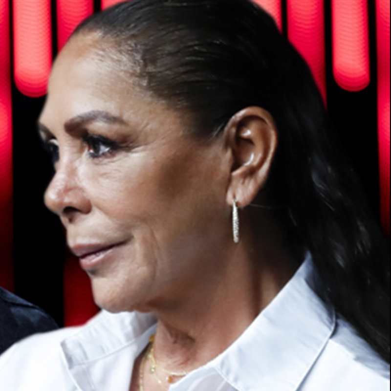 Kiko Rivera Isabel Pantoja