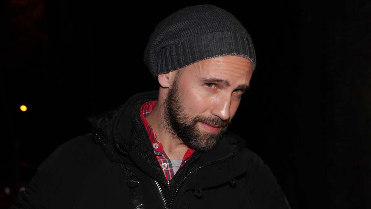 Gonzalo Miró habla de su dura experiencia en 'Masterchef celebrity': "Me quemé los ojos, sufrí mucho"