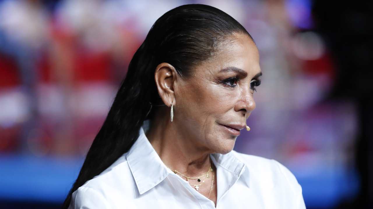 Kiko Rivera desvela el temor de los amigos de Isabel Pantoja a la cantante