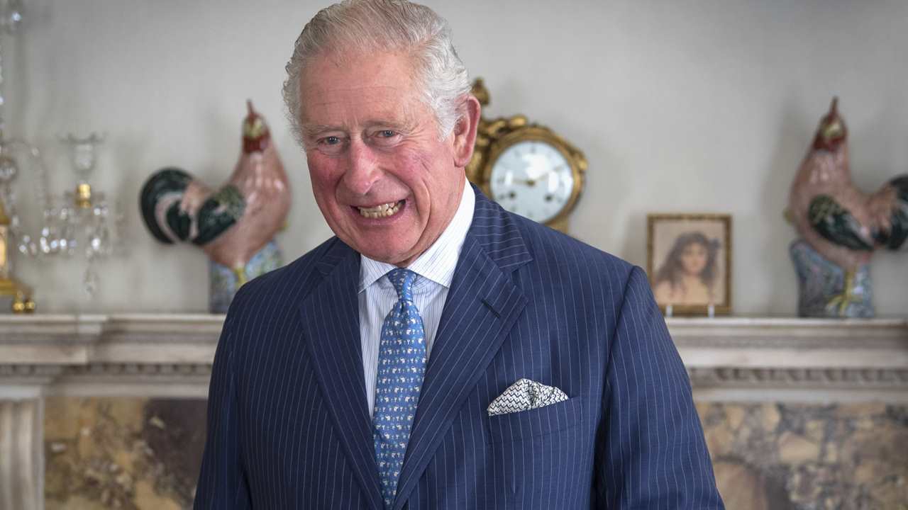 Isabel II felicita de la forma más tierna a Carlos de Inglaterra por su 72 cumpleaños
