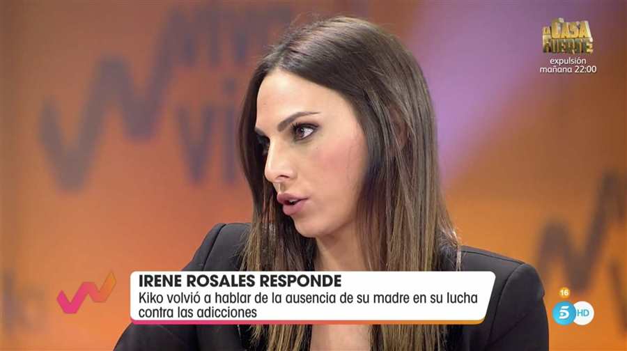 Irene Rosales