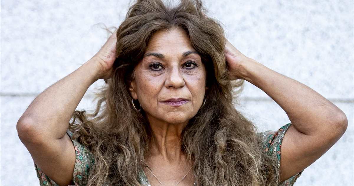 Lolita Flores: la estocada a Isabel Pantoja en pleno conflicto con Kiko  Rivera