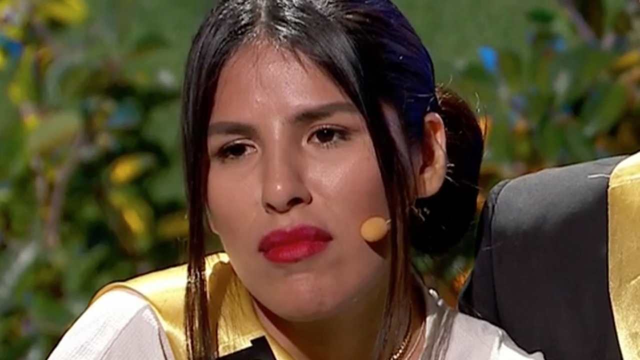 'La Casa Fuerte': Isa Pantoja impacta con nuevos (y escalofriantes) detalles del espíritu de Paquirri en Cantora 