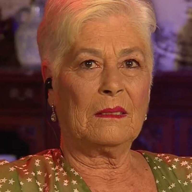 Teresa Rivera