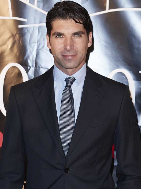 Cayetano Rivera