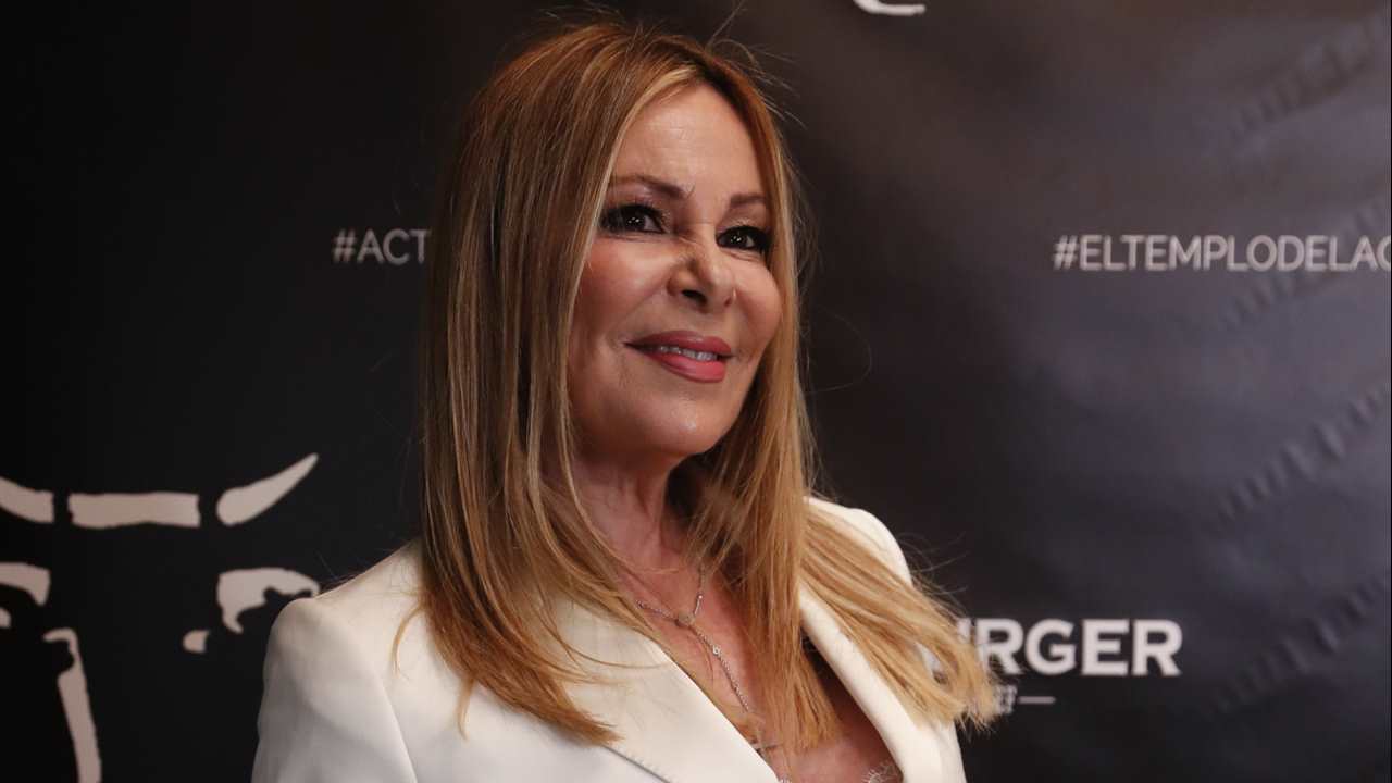 Ana Obregón concede a Anne Igartiburu su primera entrevista televisiva tras la muerte de su hijo Álex Lequio