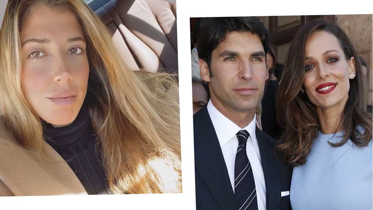 Karelys Rodríguez desvela la incómoda coincidencia con Cayetano Rivera y Eva González en un vuelo 