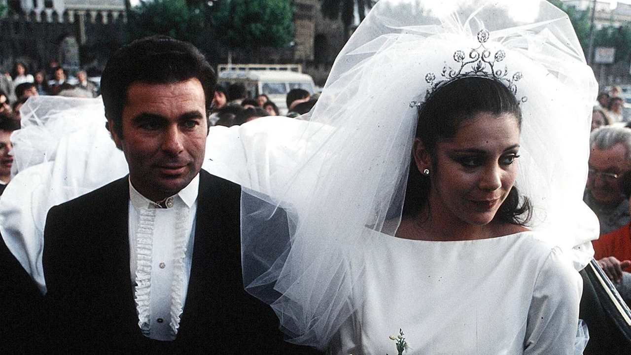 Sylvia Pantoja cuenta la asombrosa anécdota de la boda de Isabel Pantoja y Paquirri