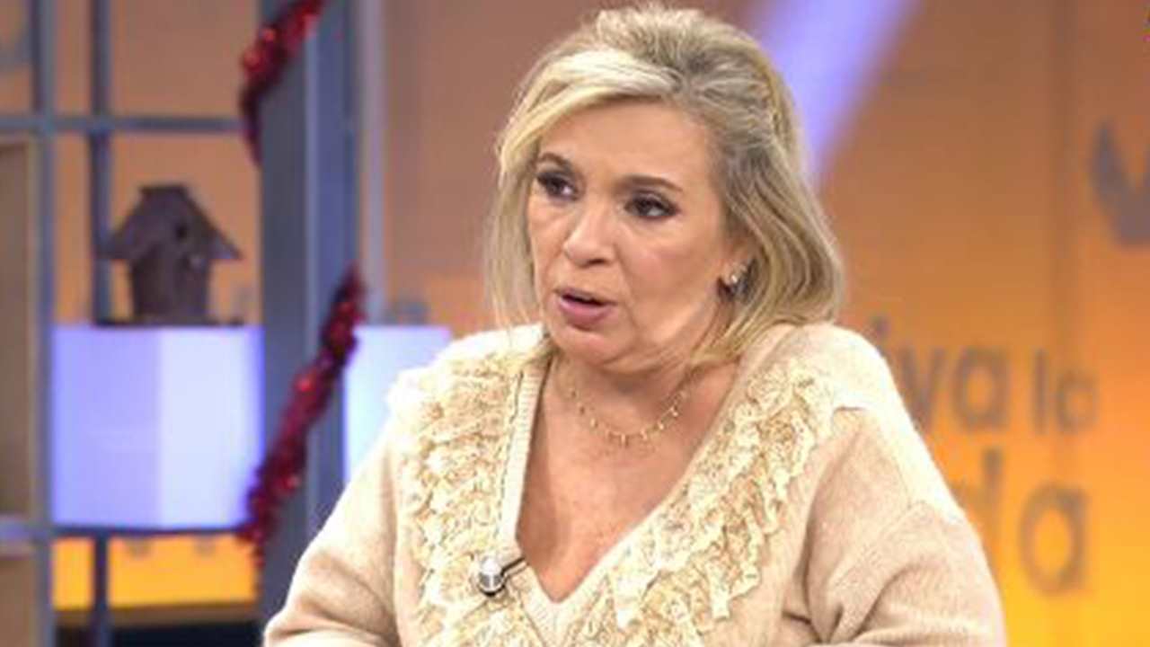 Carmen Borrego