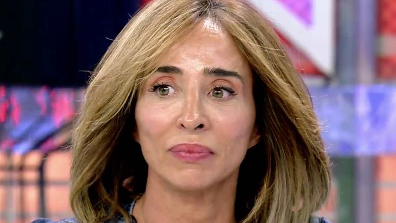 María Patiño sigue echando de menos a su padre: "No hay un solo día que no piense en ti"