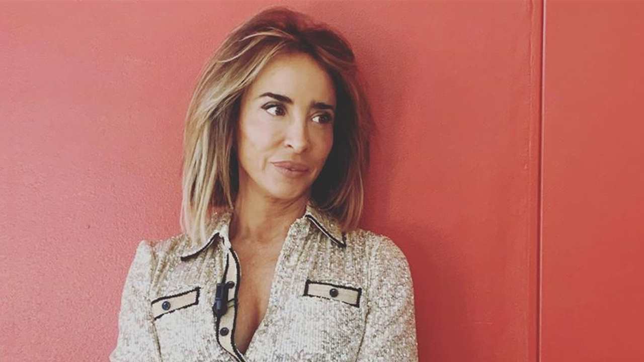 María patiño