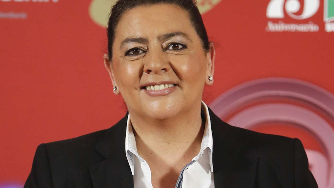 María del Monte