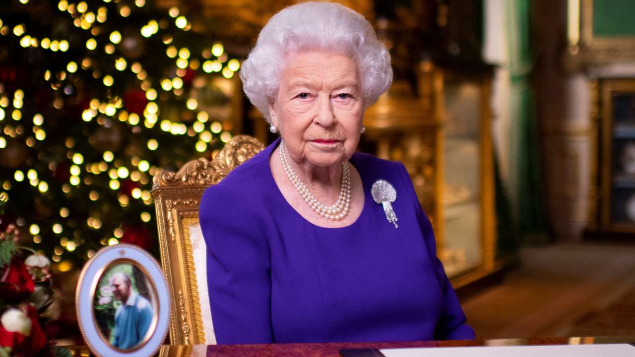 Isabel II: el alimento que evita para mantener la figura de la que presumió en el discurso de Navidad
