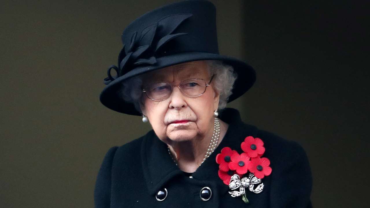 Isabel II comienza el año de forma trágica: muere una de sus primas y continúan las cancelaciones