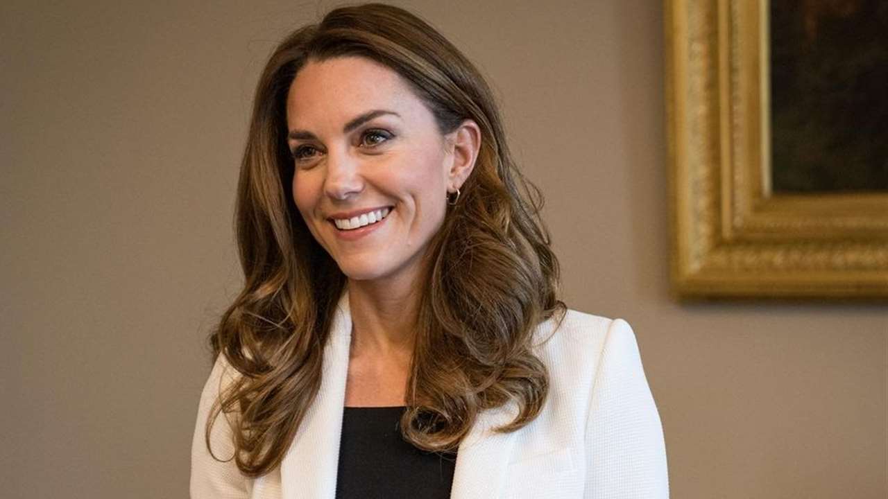 Kate Middleton cumple 39 años en su momento de mayor protagonismo