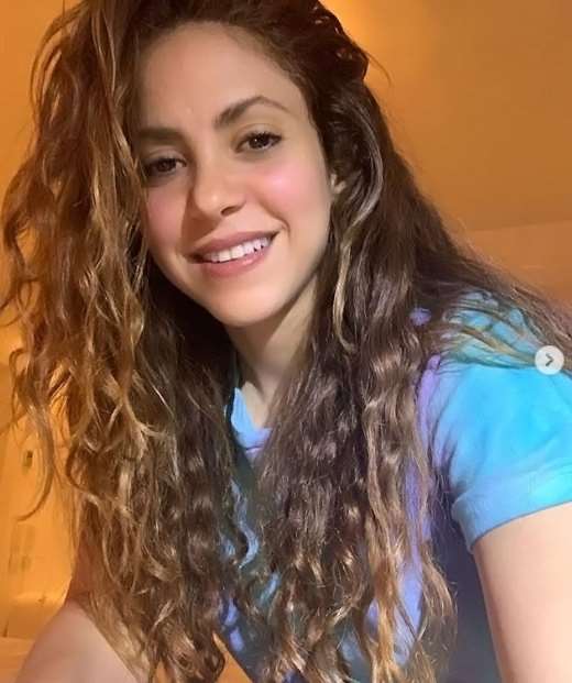 Shakira comparte, orgullosa, su último logro académico como filósofa