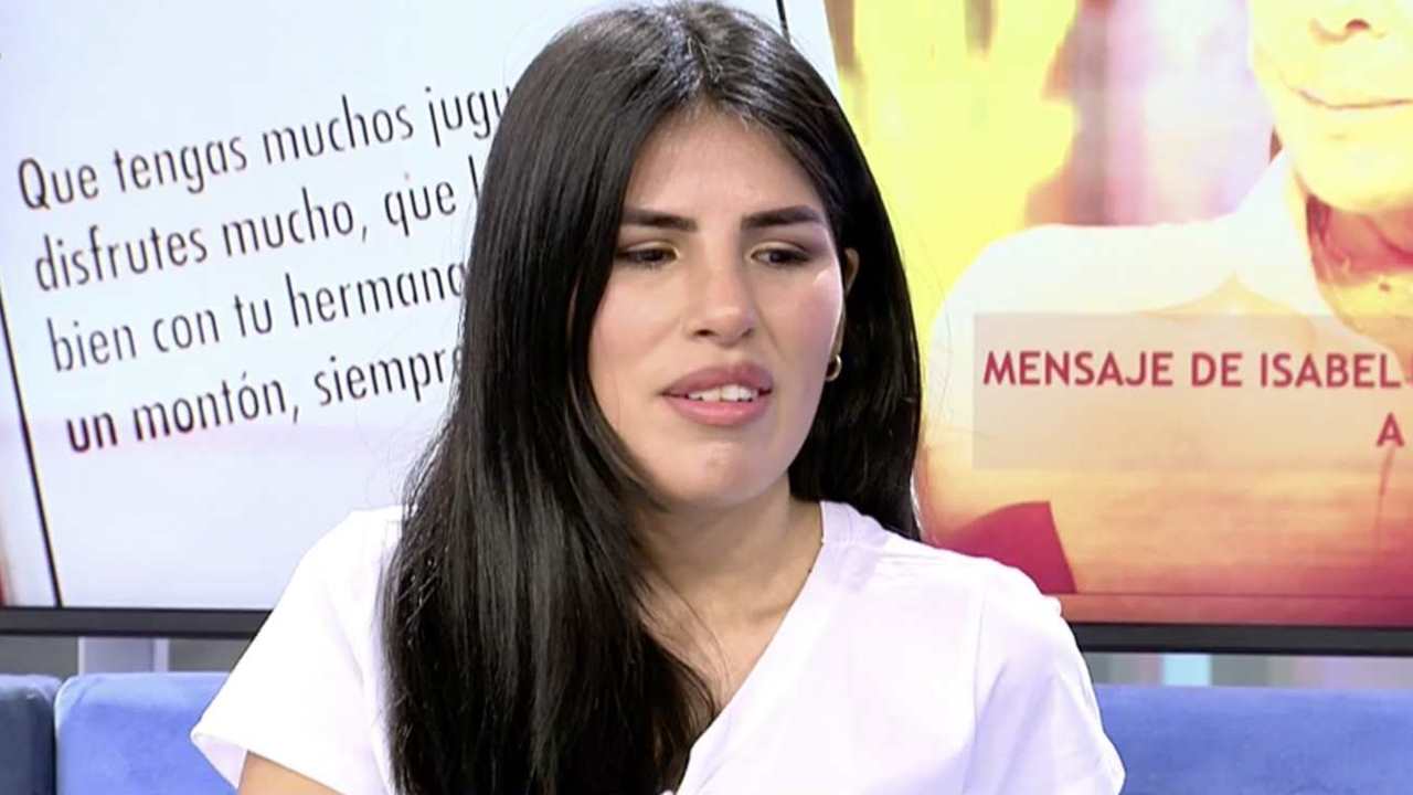 Isa Pantoja