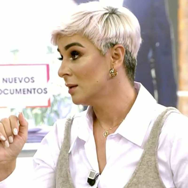 Ana María Aldón