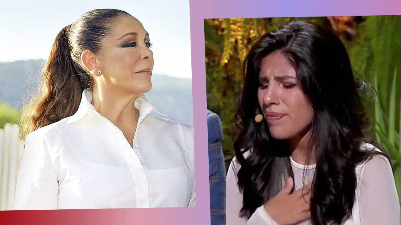 Kiko Rivera destapa las durísimas humillaciones a su hermana Isa Pantoja en Cantora