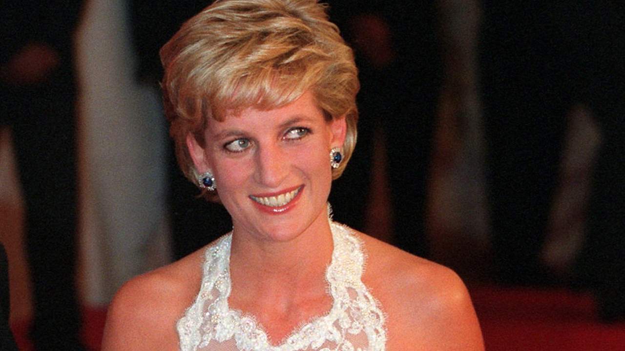 Diana de Gales: las ocho actrices que la han interpretado, tras las imágenes de Kristen Stewart 