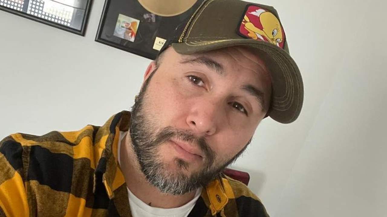 Kiko Rivera