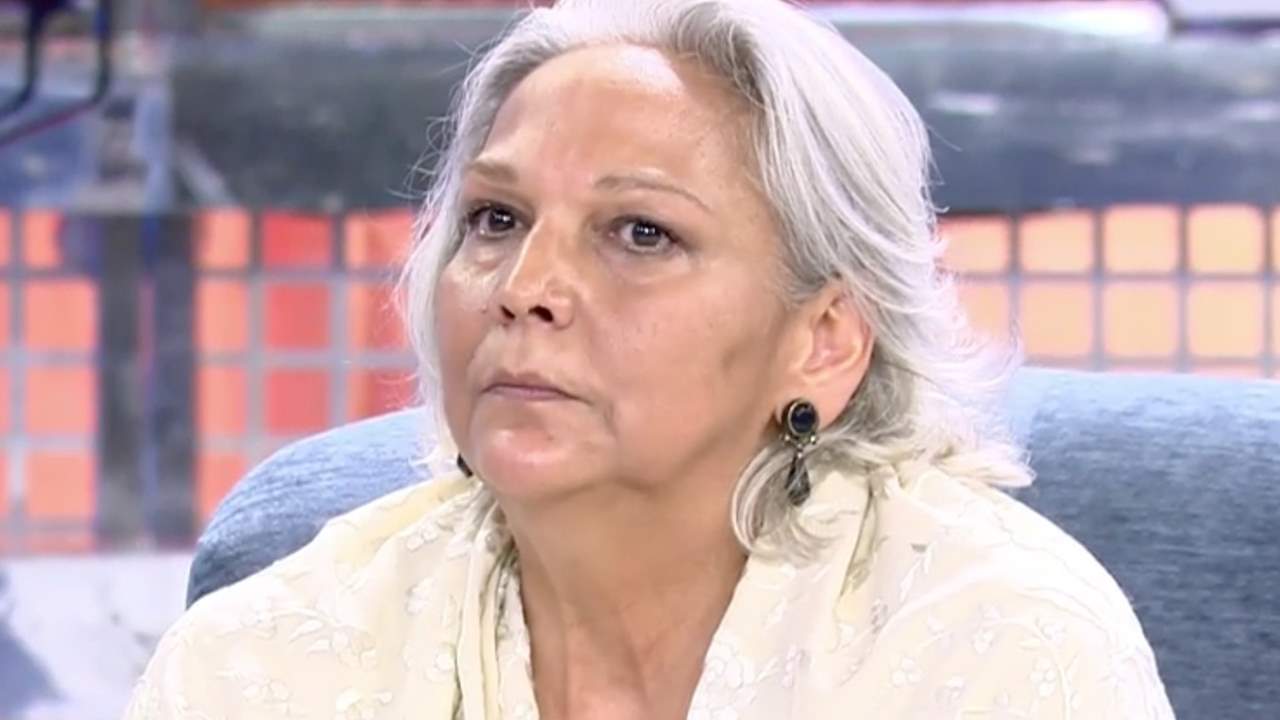 Sábado Deluxe: El dardazo de Charo Vega a Isabel Pantoja tras años enfadadas