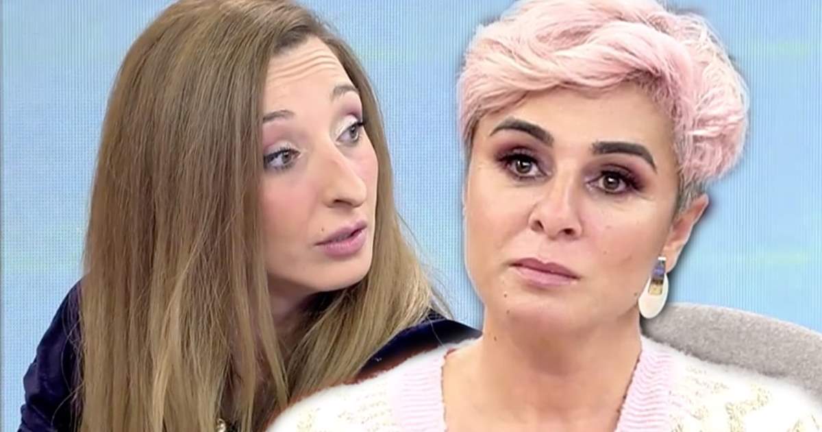 Michu, pareja de José Fernando, desvela su relación con Ana María Aldón