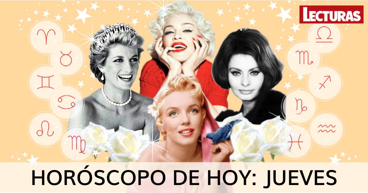 Jueves 11 de febrero. Horóscopo de hoy sobre salud, amor y trabajo.
