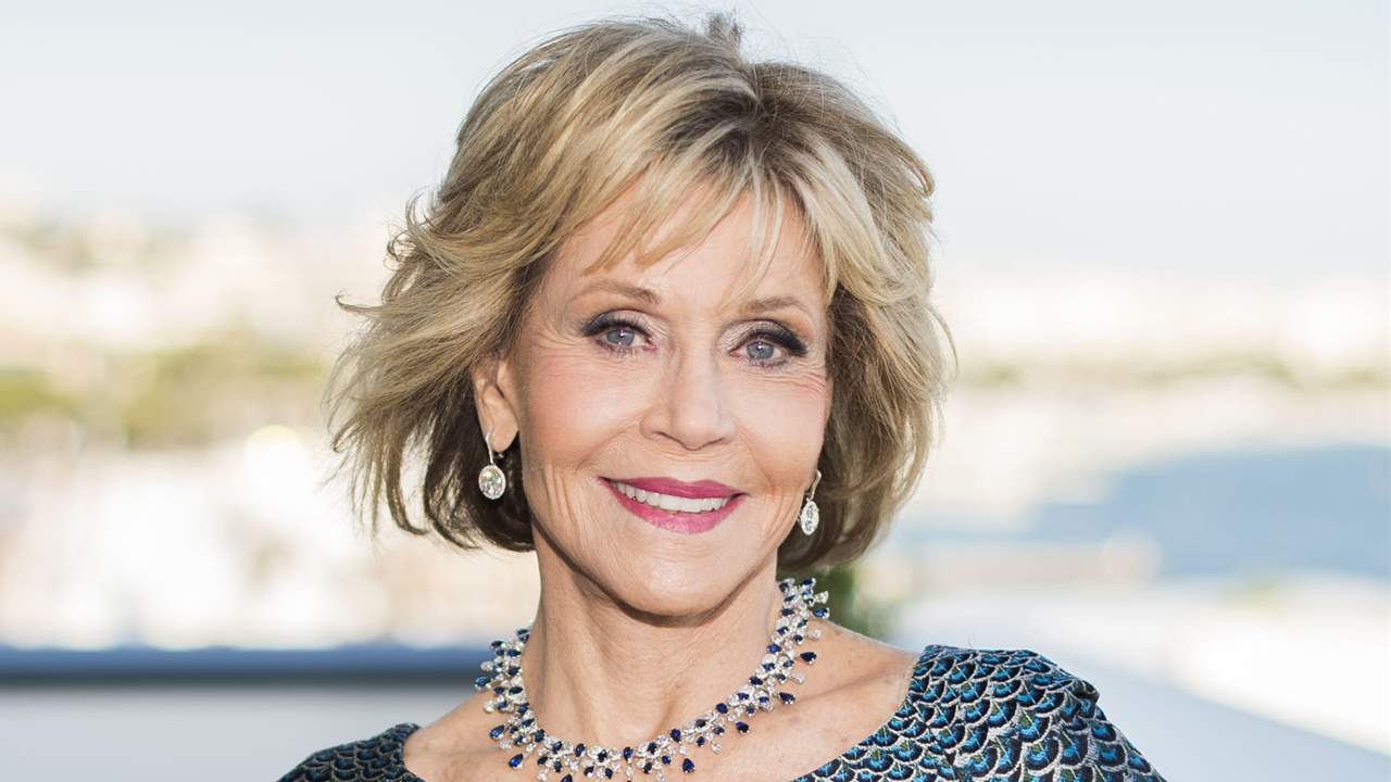 Jane Fonda: los amores de la actriz a la que homenajean los Globos de Oro 2021