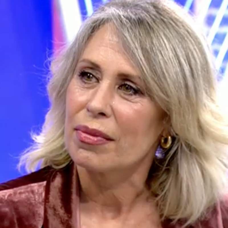 Miriam Díaz Aroca