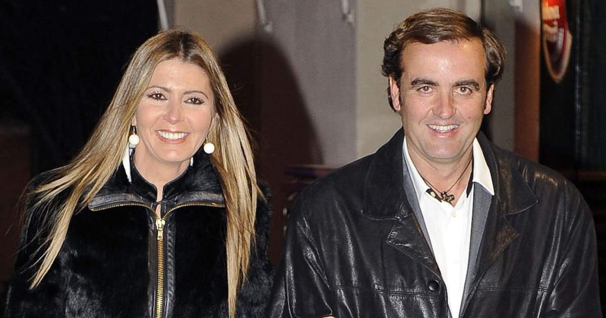 Antonio Montero y Marisa Martín Blázquez afrontaron juntos la enfermedad