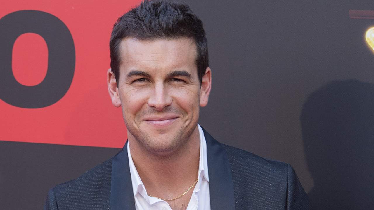 Mario Casas también estará en el regreso de ‘Los hombres de Paco’ 