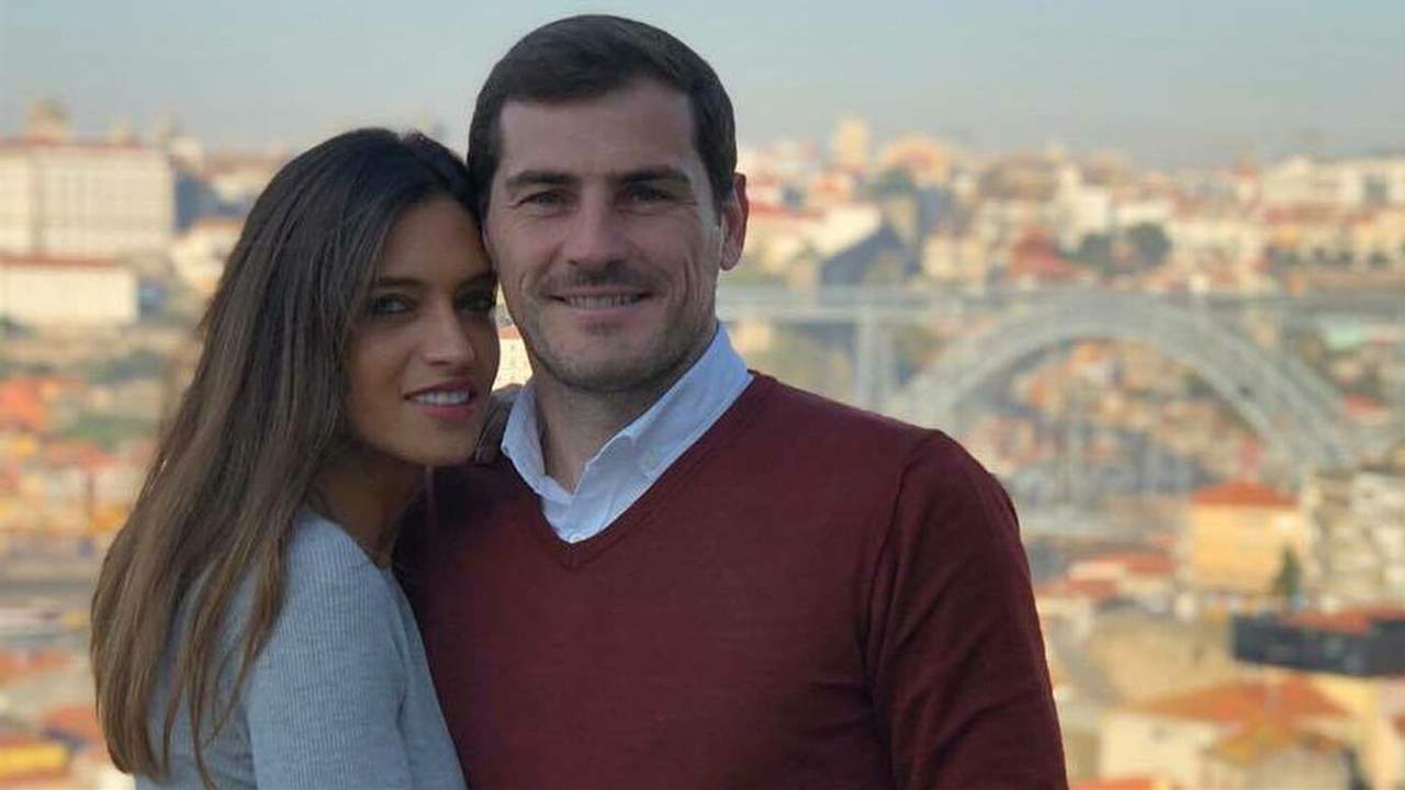 Sara Carbonero e Iker Casillas: la historia de amor de película con un triste final