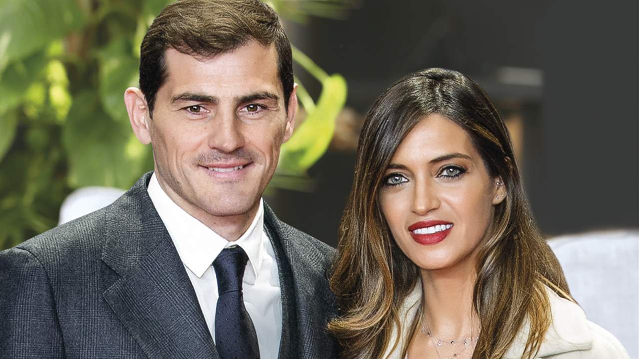 Sara Carbonero e Iker Casillas confirman su separación tras la exclusiva de 'Lecturas': "Nuestro amor toma caminos distintos"