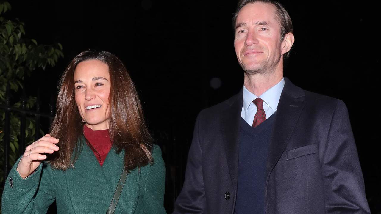 Kate Middleton se convierte en tía de nuevo: Pippa da a luz a su segundo hijo con James Matthews