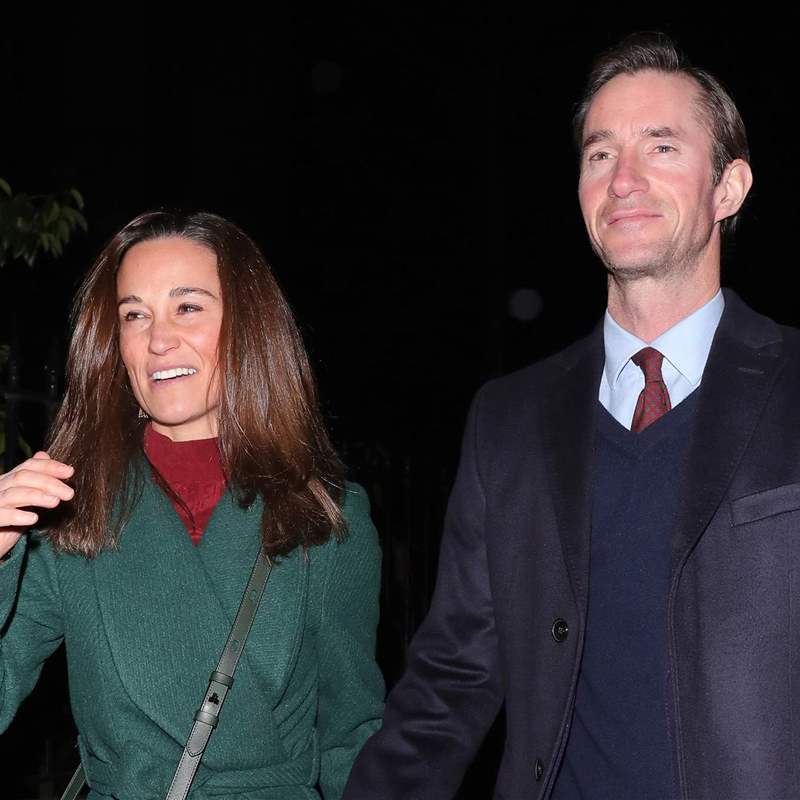 Kate Middleton se convierte en tía de nuevo: Pippa da a luz a su segundo hijo con James Matthews