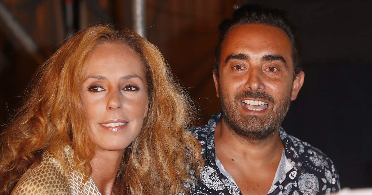 Rocío Carrasco saca las garras por Fidel Albiac: "Es lo contrario a lo que se