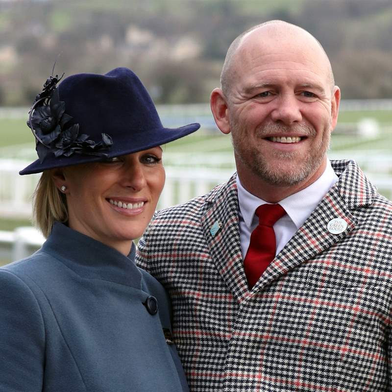 zara tindall