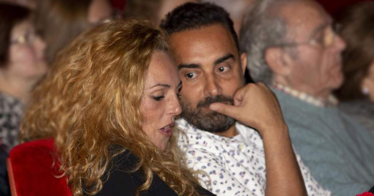 El desprecio de la familia de Rocío Carrasco a Fidel Albiac tras el accidente que pudo acabar con su vida